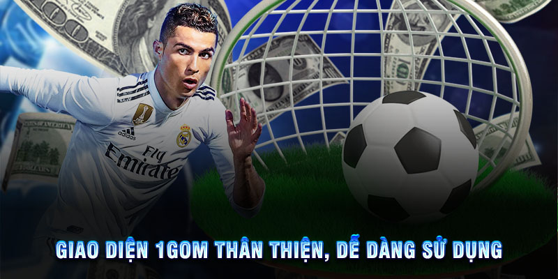 Xem lịch thi đấu, kết quả bóng đá, bảng xếp hạng cực đơn giản tại 1Gom.red