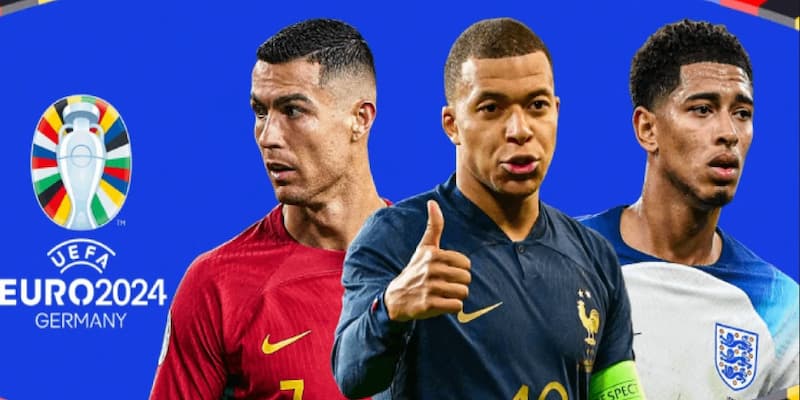 Lợi ích khi theo dõi kết quả bóng đá Euro